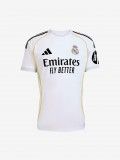 Camiseta Adidas Real Madrid Equipacin Principal 25/26