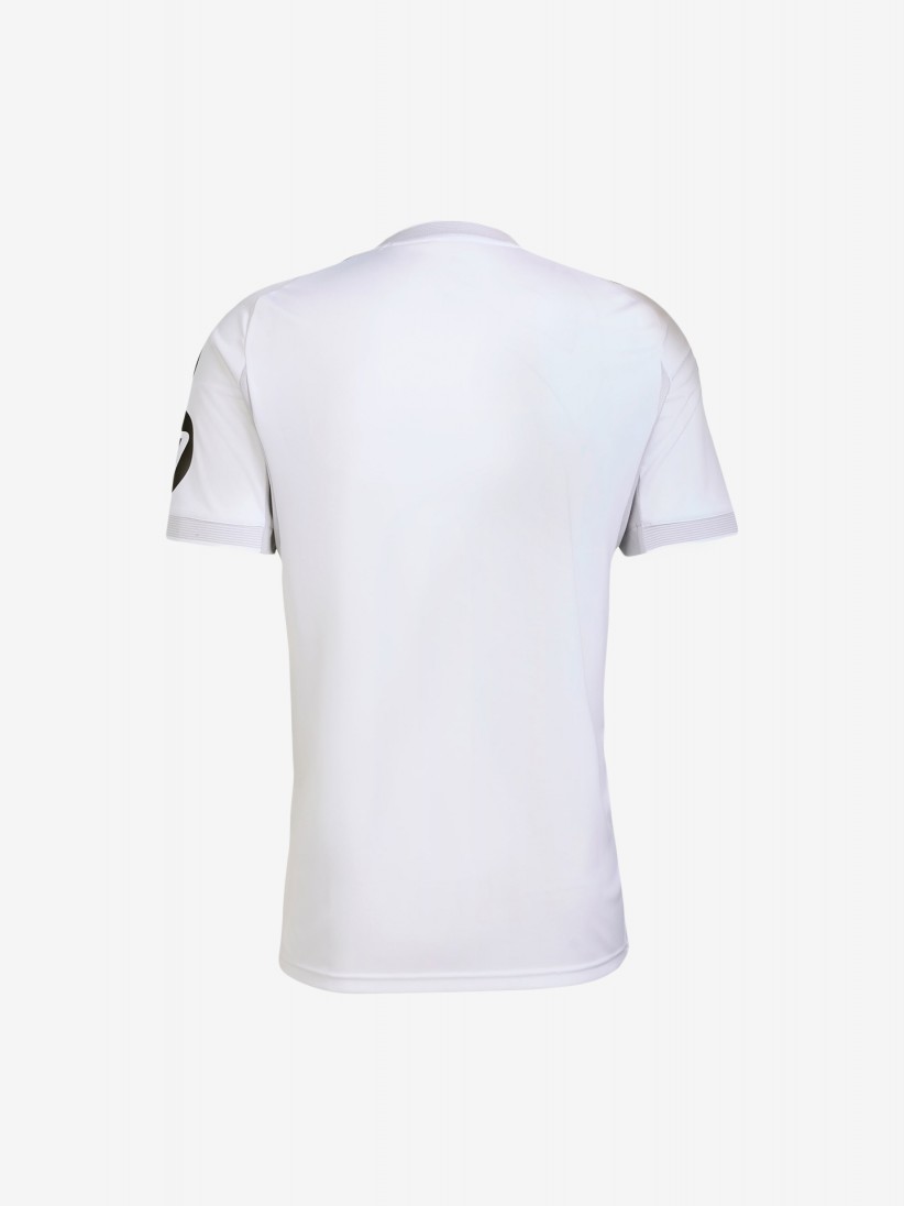 Camiseta Adidas Real Madrid Equipacin Principal 25/26
