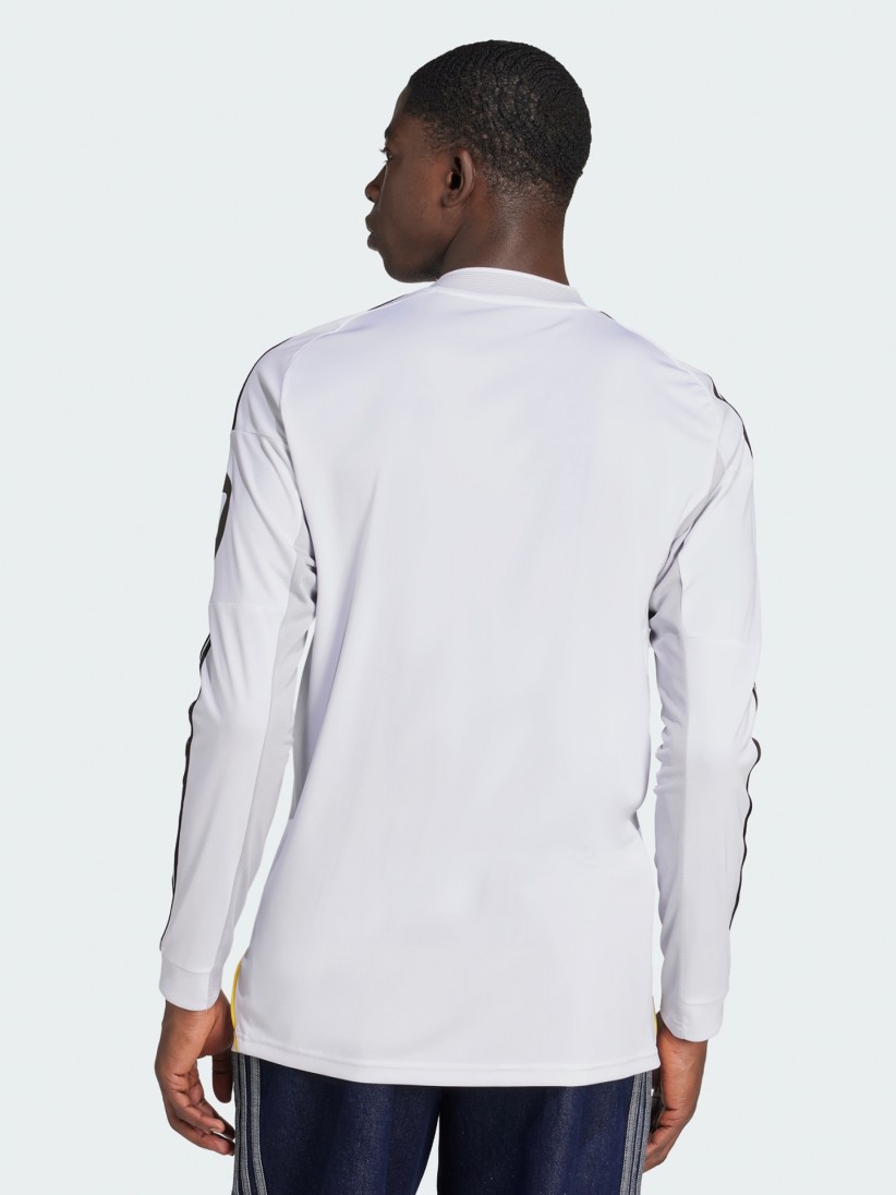 Camiseta Adidas Real Madrid Equipacin Principal 25/26