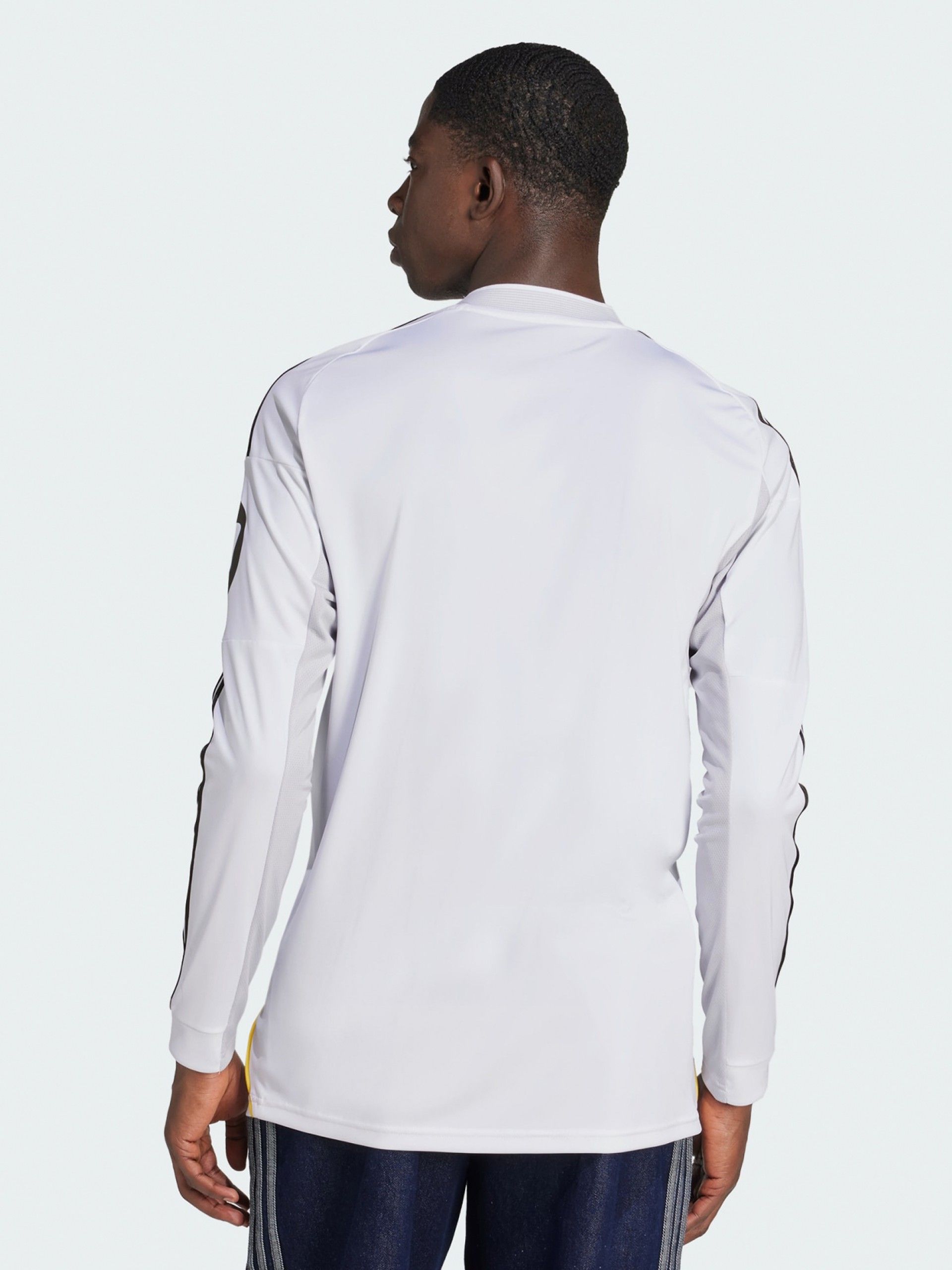 Camiseta Adidas Real Madrid Equipación Principal 25/26