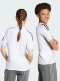 Camiseta Adidas Real Madrid Equipacin Principal Junior 25/26