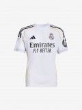 Camiseta Adidas Real Madrid Equipacin Principal Junior 25/26