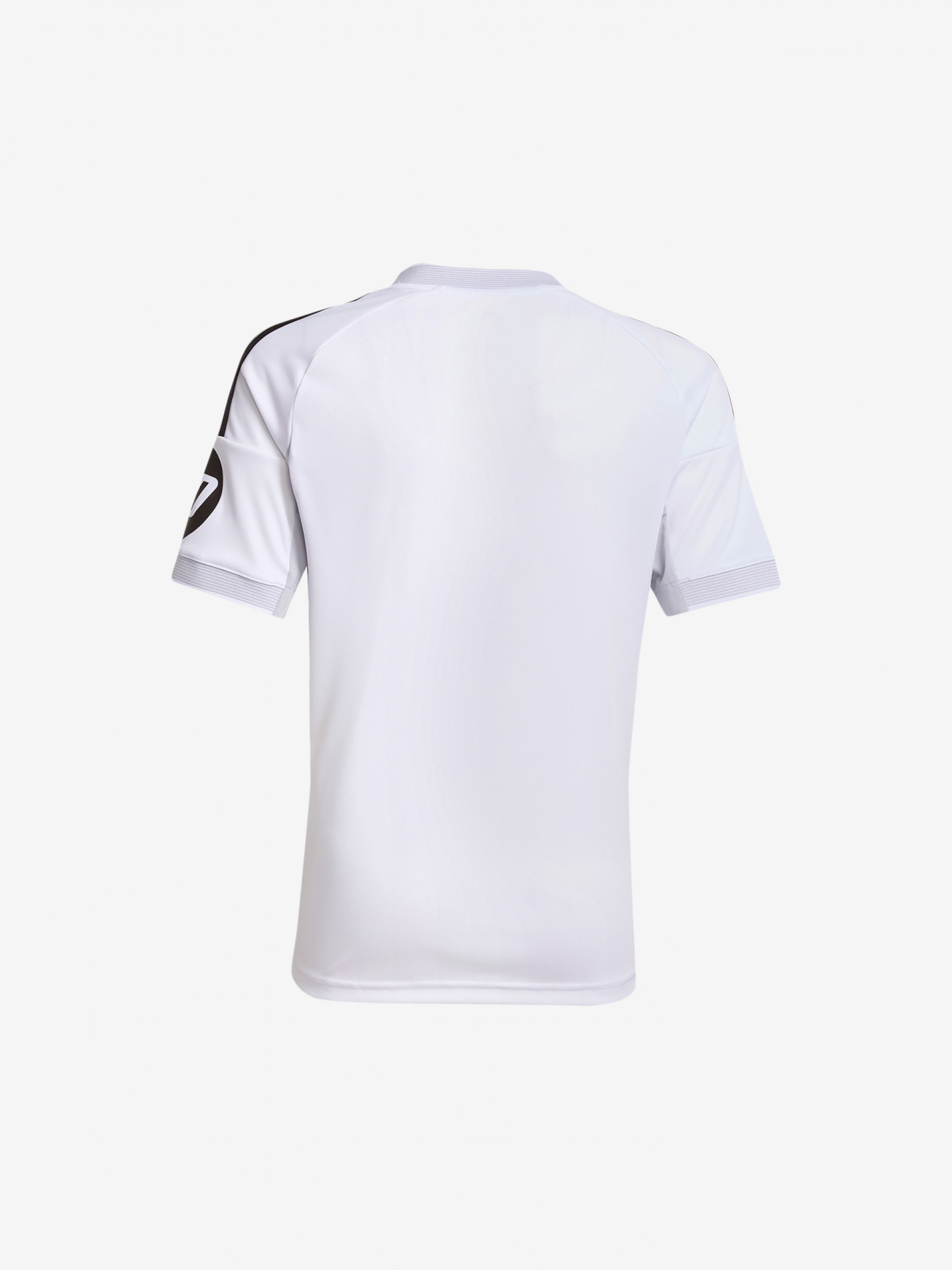 Camiseta Adidas Real Madrid Equipación Principal Junior 25/26