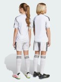 Adidas Real Madrid Home Junior 25/26 Kit