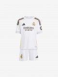 Equipamento Adidas Real Madrid Principal Criana EP25/26
