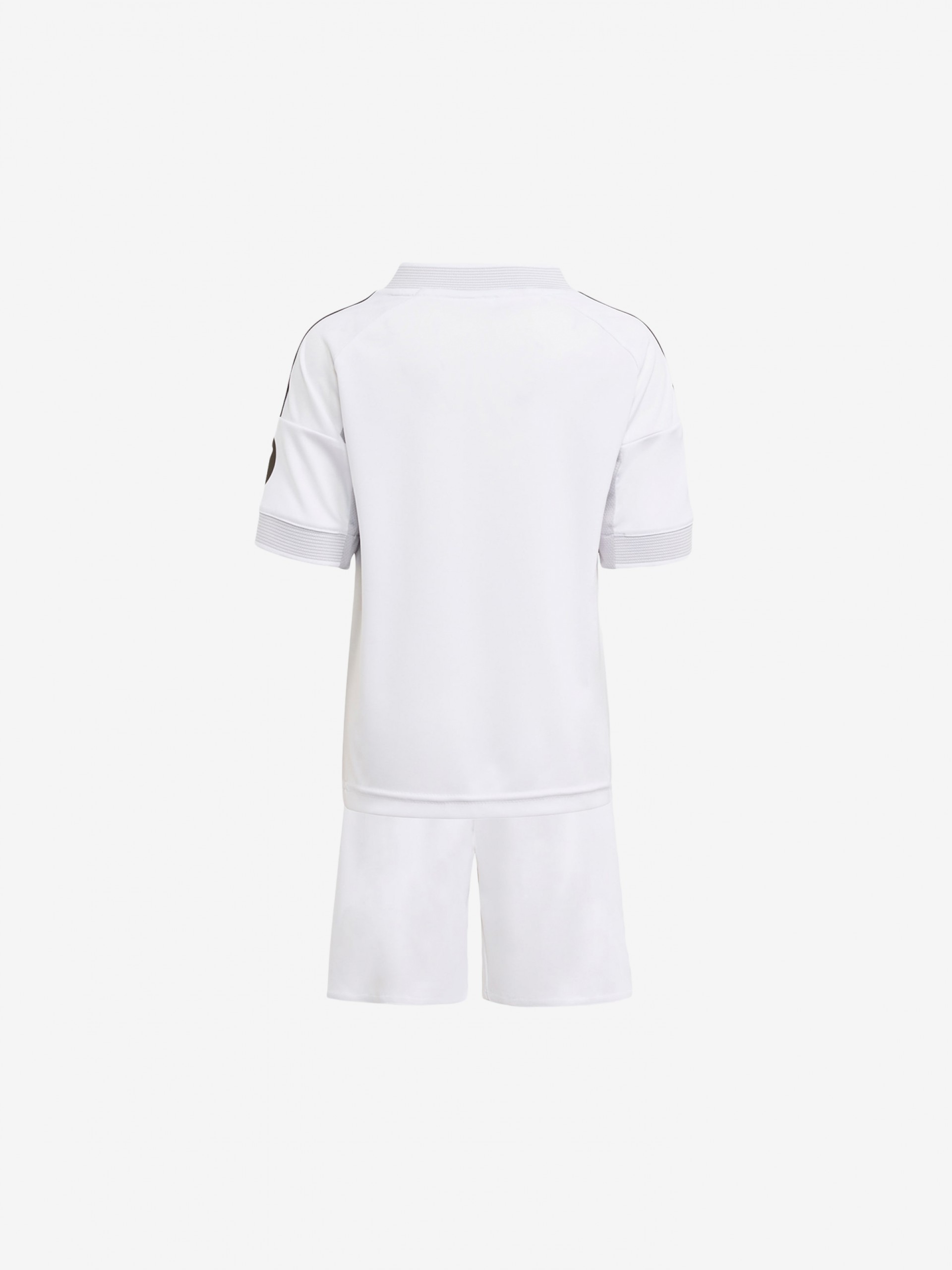 Equipación Adidas Real Madrid Principal Kids 25/26