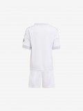 Equipacin Adidas Real Madrid Principal Kids 25/26