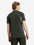 Polo Adidas Real Madrid Verde 25/26