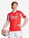 Camiseta Adidas S. L. Benfica Equipacin Principal 25/26