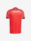 Camiseta Adidas S. L. Benfica Equipacin Principal 25/26