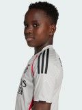 Camisola Adidas S. L. Benfica Alternativa Junior EP25/26