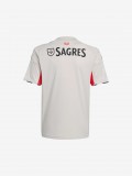 Camisola Adidas S. L. Benfica Alternativa Junior EP25/26
