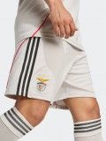 Pantalones Cortos Adidas Equipacin Alternativo S. L. Benfica 25/26