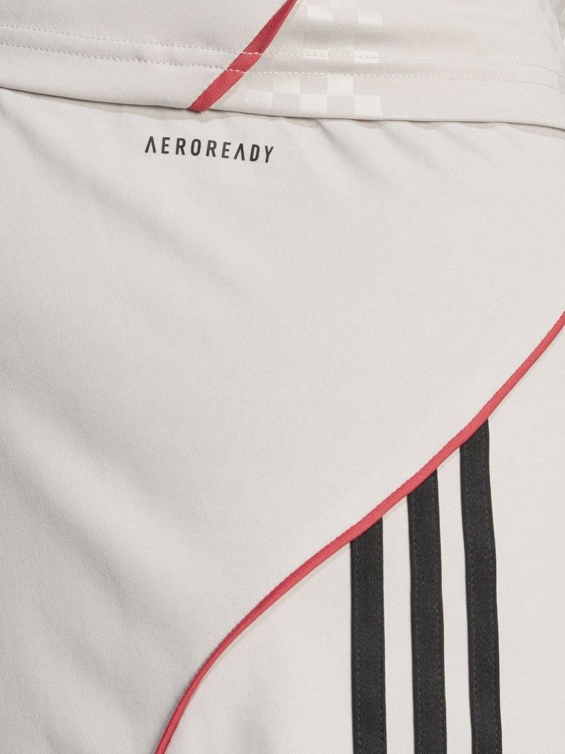 Pantalones Cortos Adidas Equipacin Alternativo S. L. Benfica 25/26