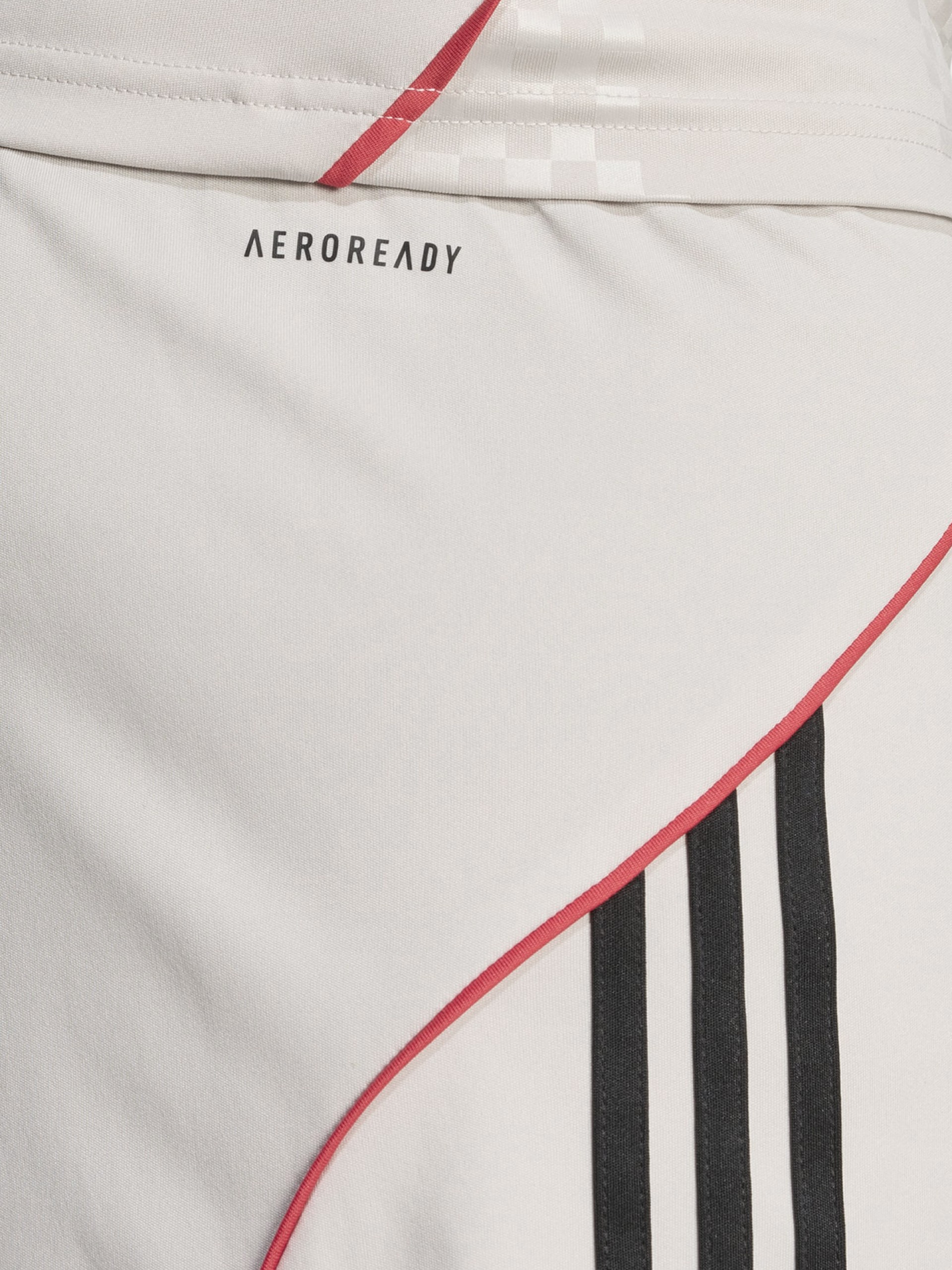 Calções Adidas Equipamento Alternativo S. L. Benfica EP25/26