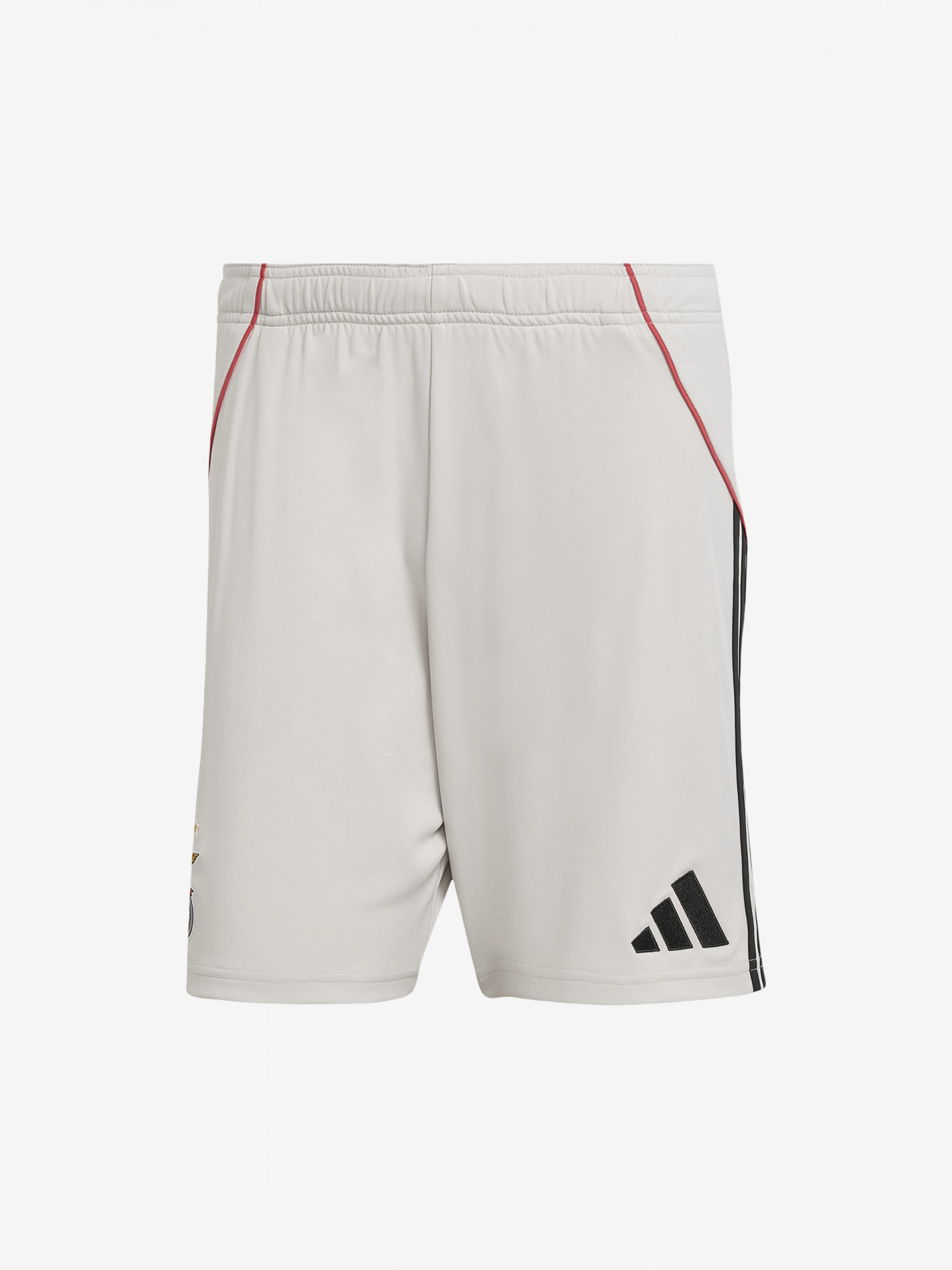 Calções Adidas Equipamento Alternativo S. L. Benfica EP25/26