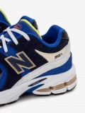 Sapatilhas New Balance PC2002 F. C. Porto Wide Azuis