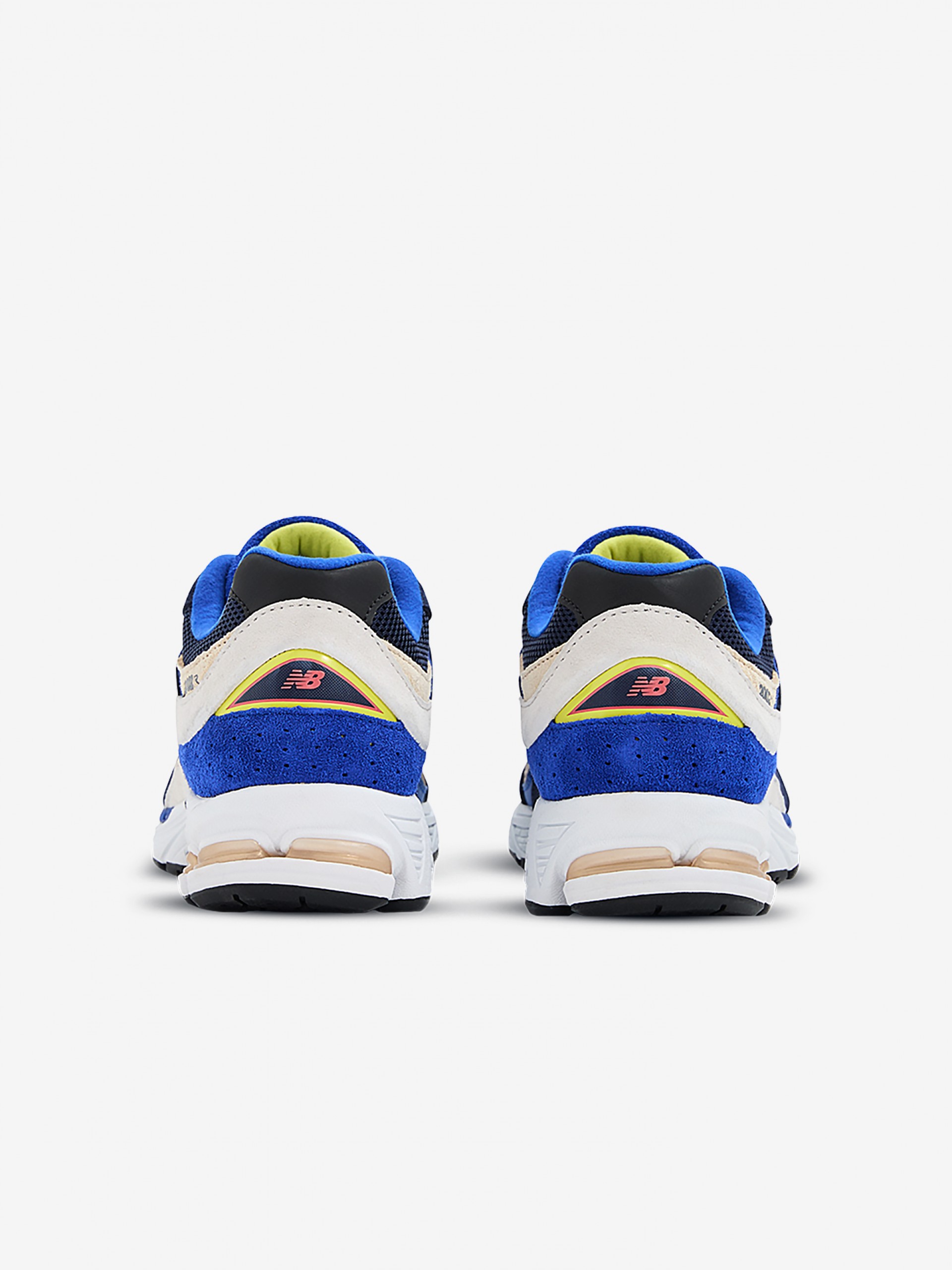 Zapatillas New Balance 2002 F. C. Porto Azules