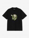 Camiseta Carhartt WIP Saviour Negra