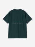 Camiseta Carhartt WIP Saviour Verde