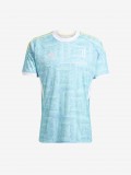 Camisola Adidas Juventus F. C. Alternativa EP25/26