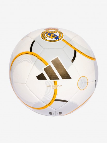 Baln Adidas Real Madrid Match