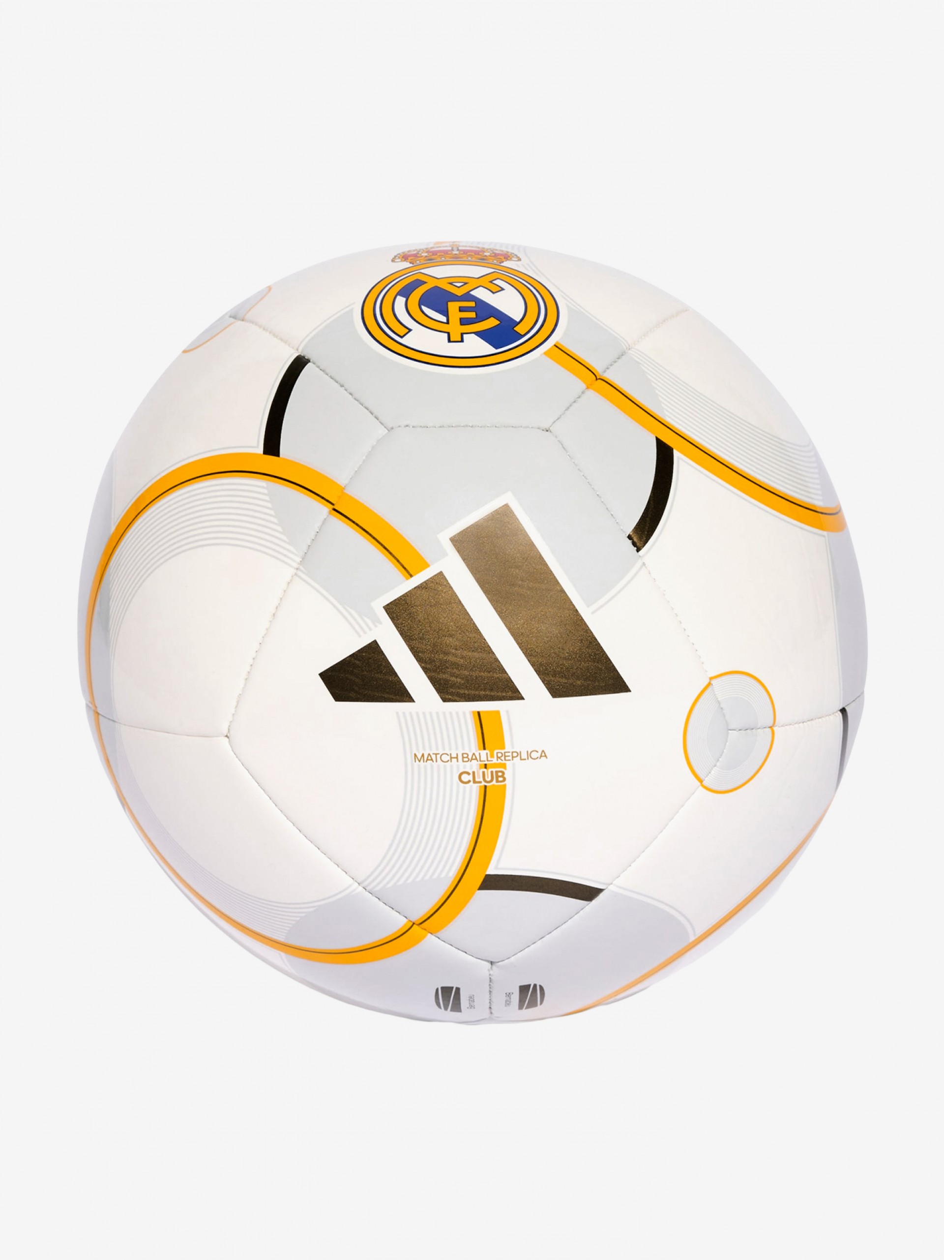 Balón Adidas Real Madrid Match
