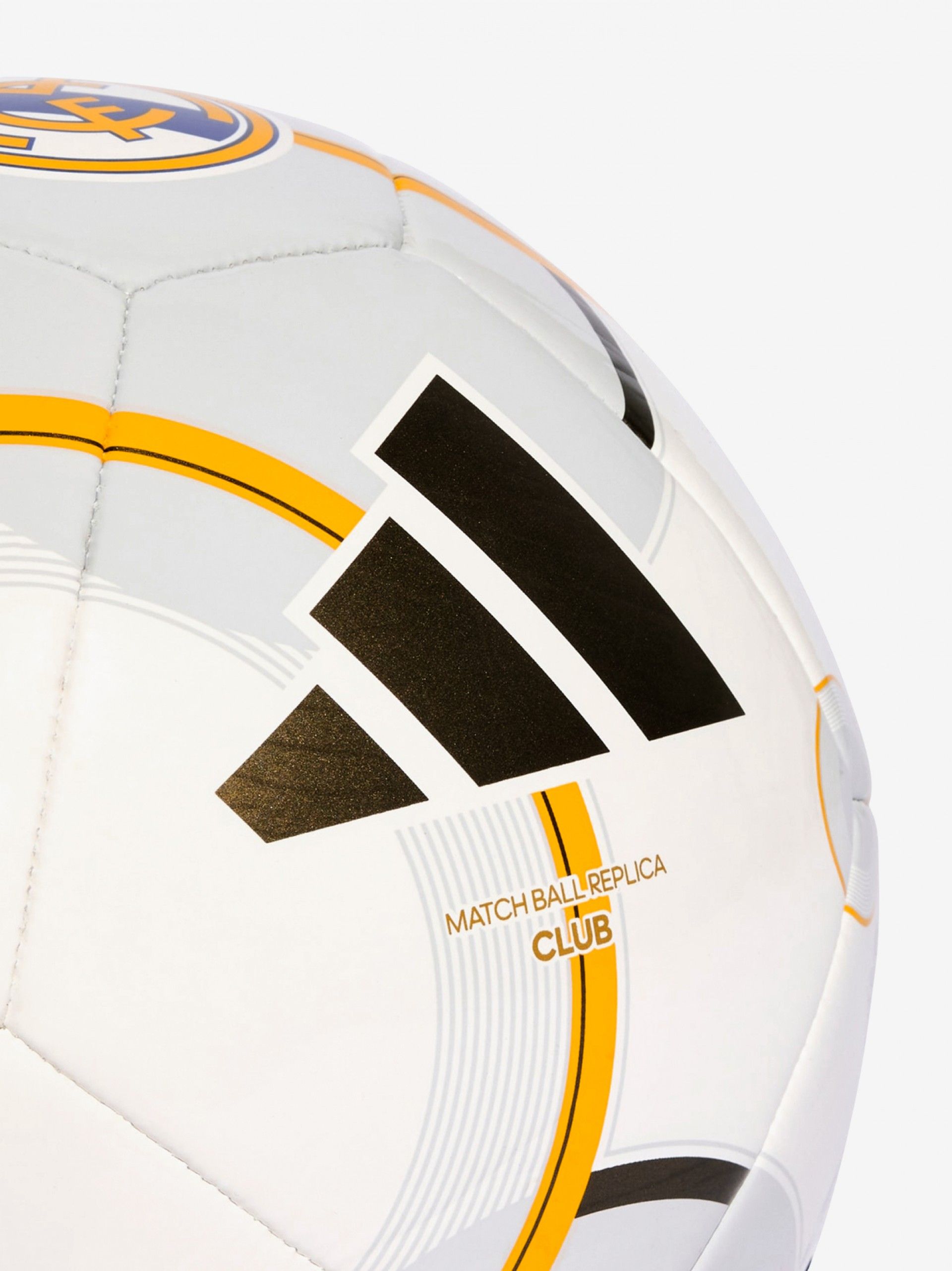 Balón Adidas Real Madrid Match