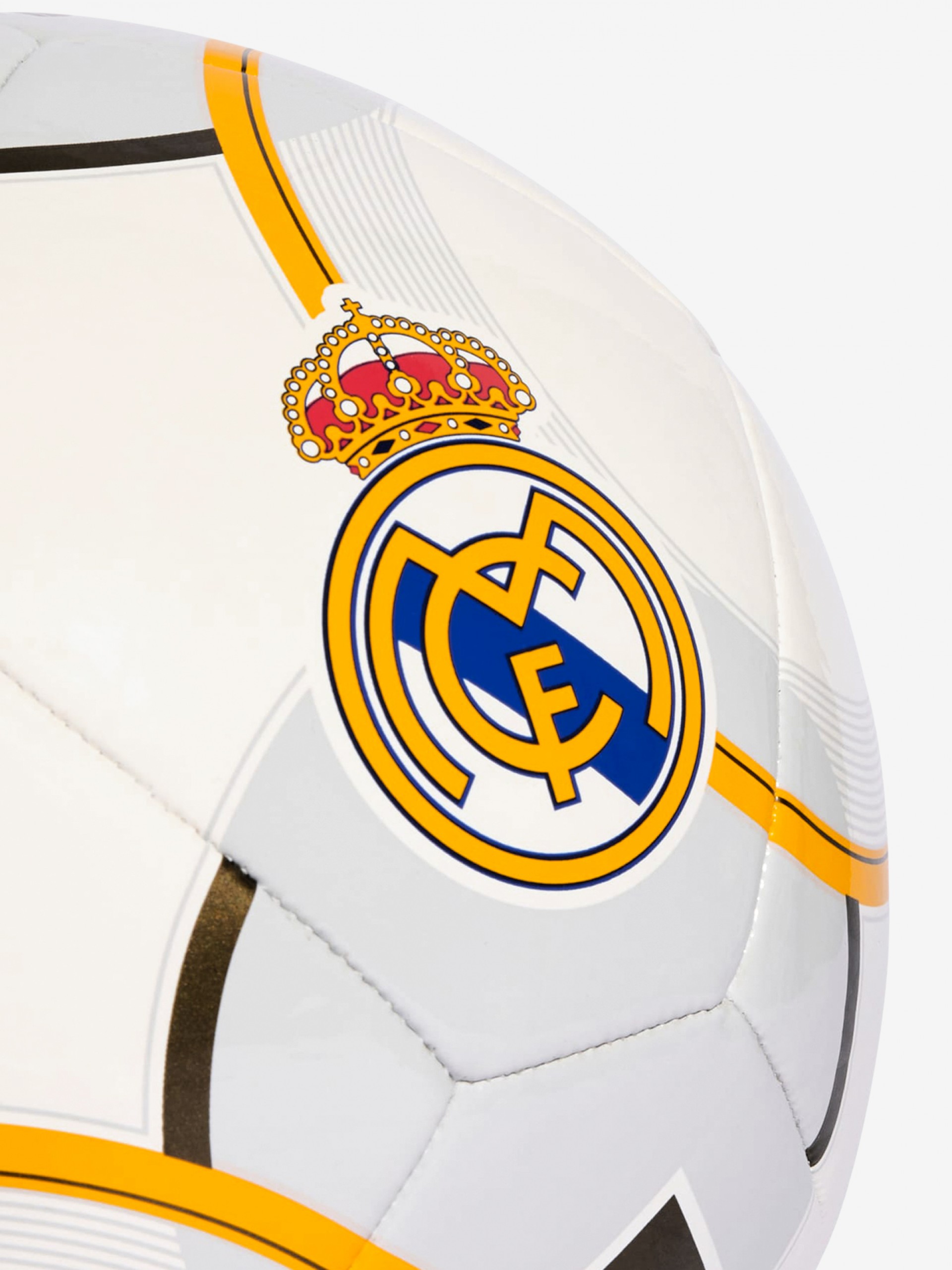 Balón Adidas Real Madrid Match