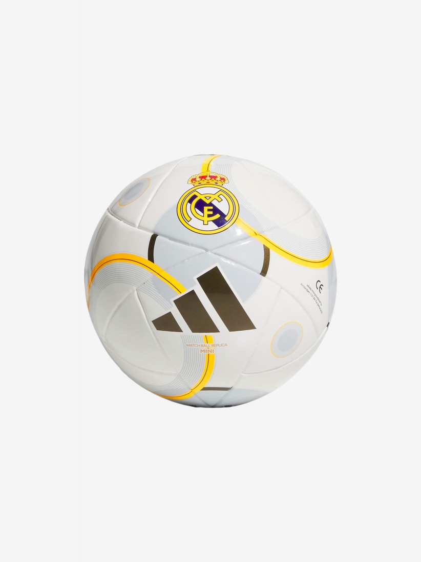 Baln Adidas Real Madrid Match Mini