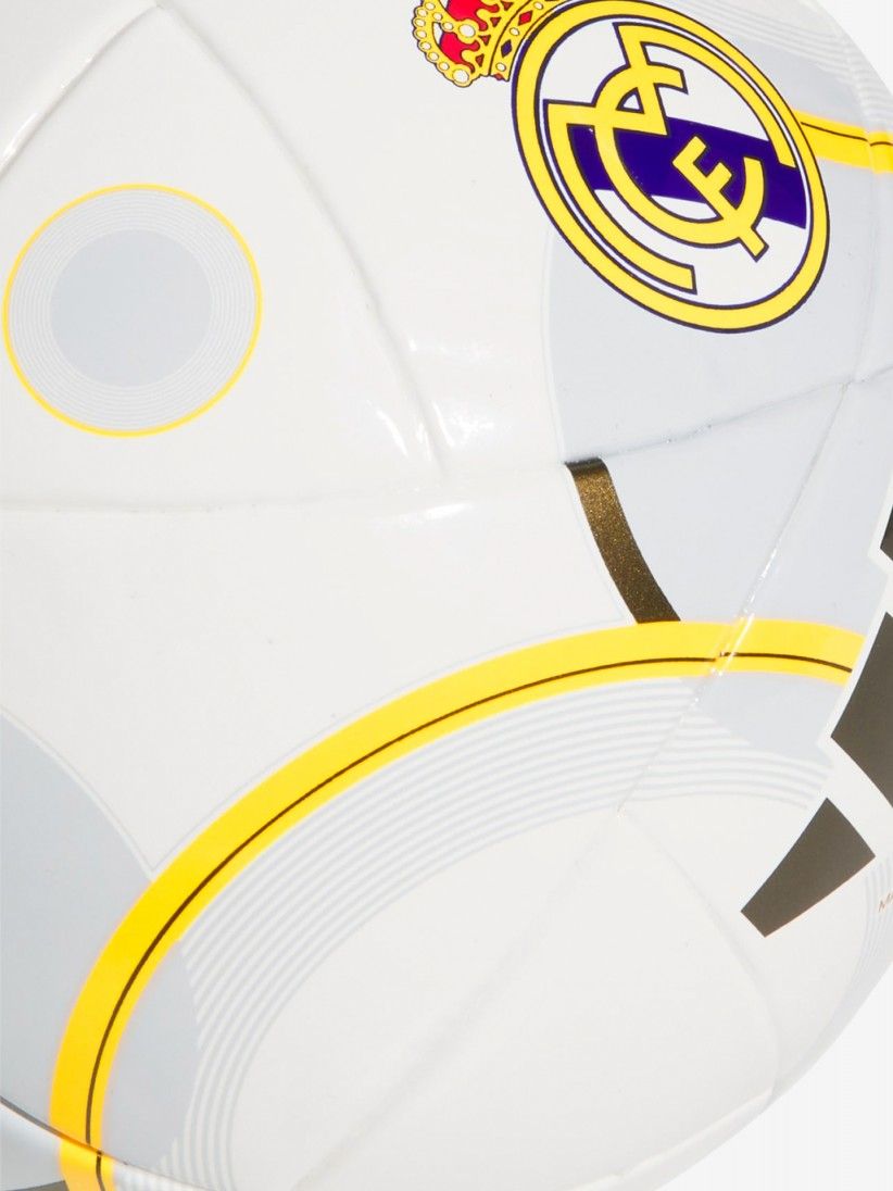 Baln Adidas Real Madrid Match Mini