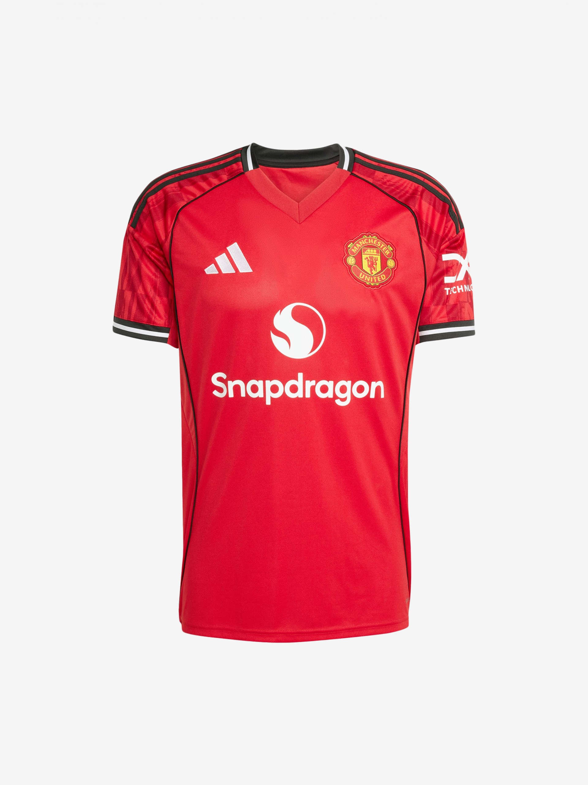 Camisola Adidas Principal Manchester United F. C. EP25/26