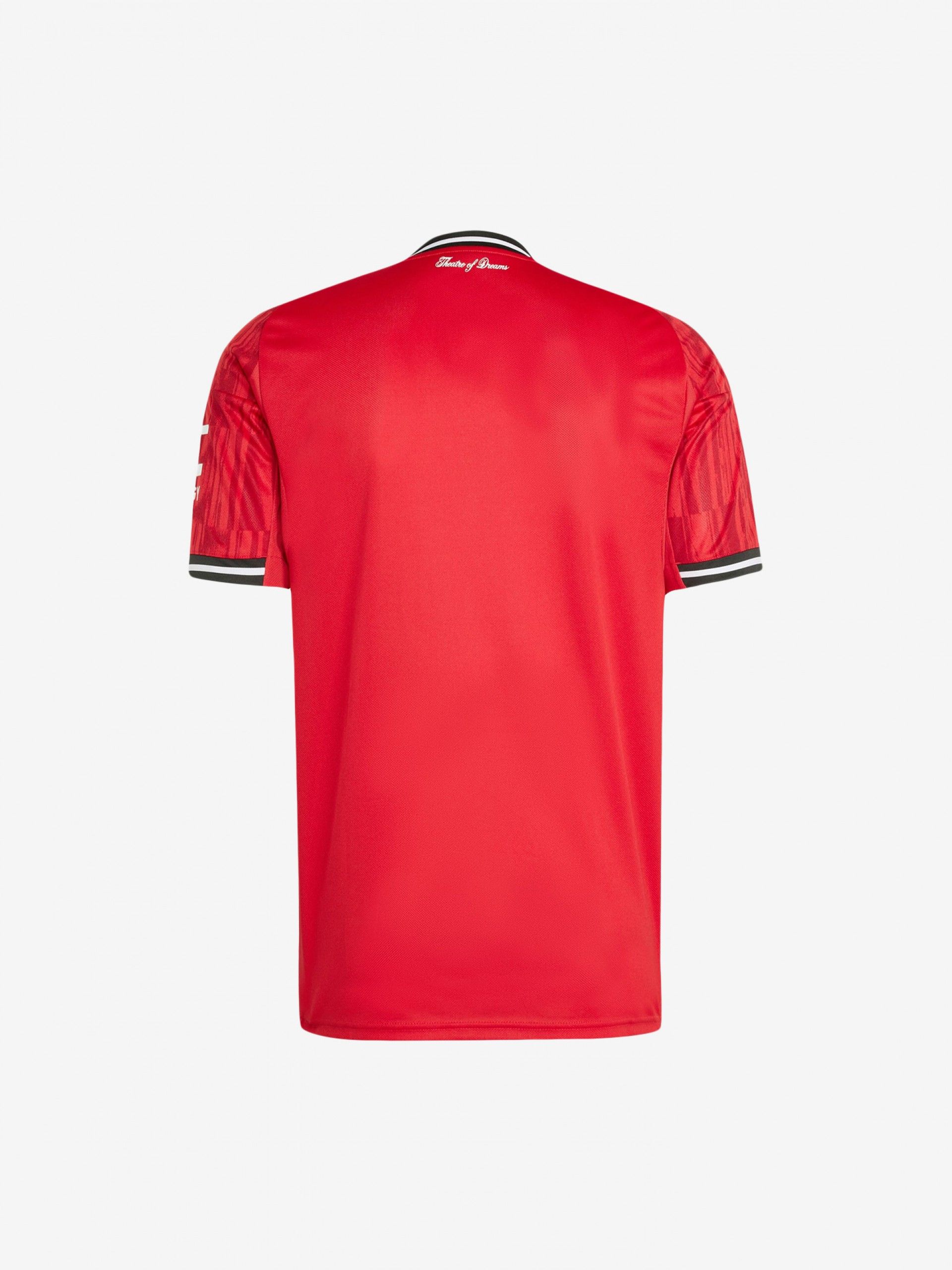 Camisola Adidas Principal Manchester United F. C. EP25/26