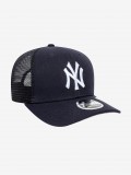 Bon New Era New York Yankees 9SEVENTY Trucker Azul
