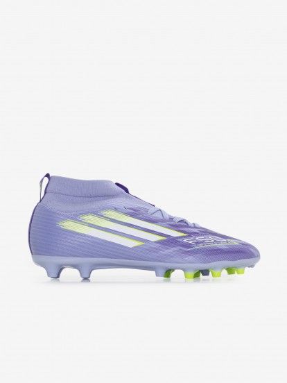 Adidas F50 Sparkfusion League FG/AG J Football Boots
