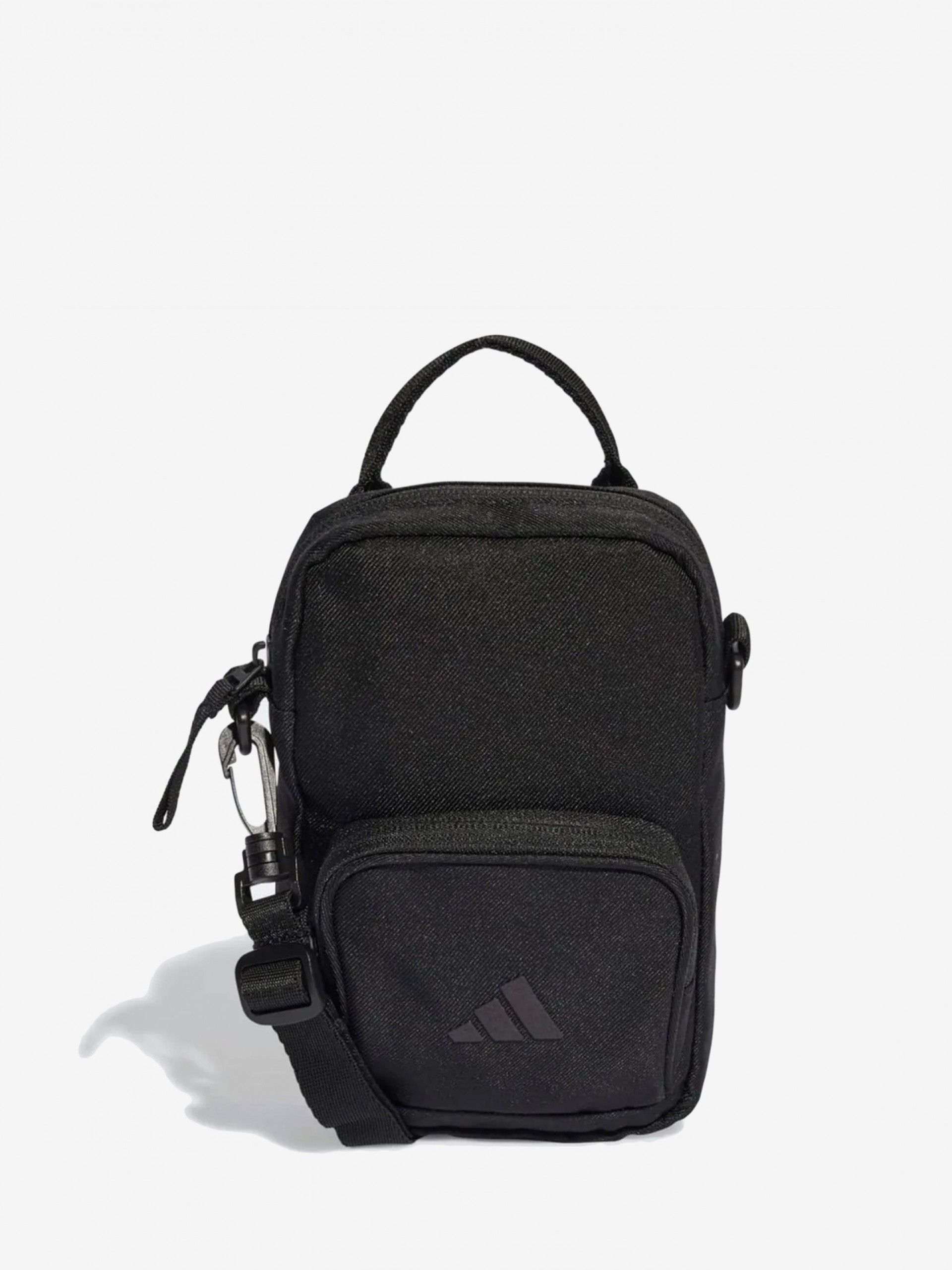 Adidas Black Crossbody Bag