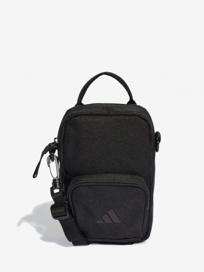 Bandolera Adidas Negra