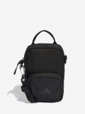 Bolsa a Tiracolo Adidas Preta