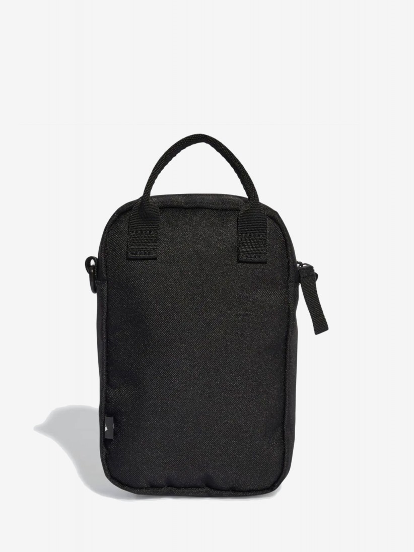 Bolsa a Tiracolo Adidas Preta