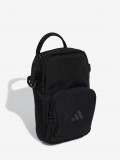 Bolsa a Tiracolo Adidas Preta