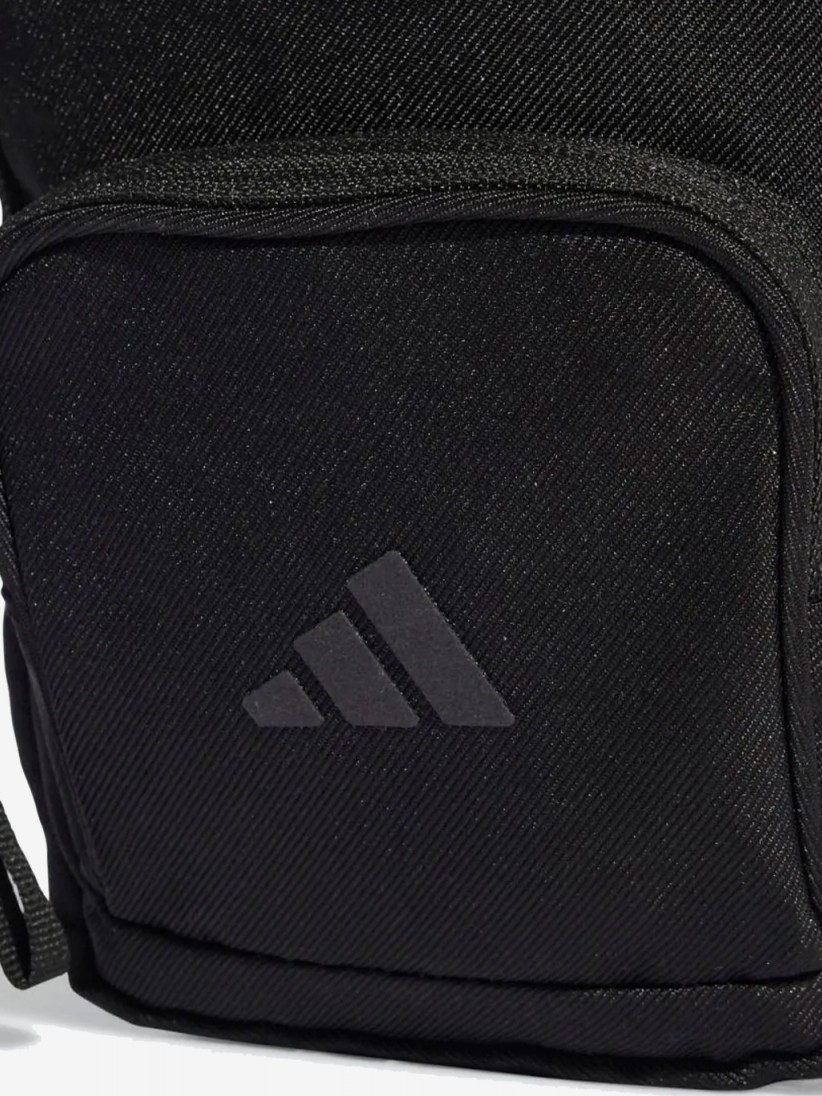 Bolsa a Tiracolo Adidas Preta