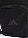 Bolsa a Tiracolo Adidas Preta