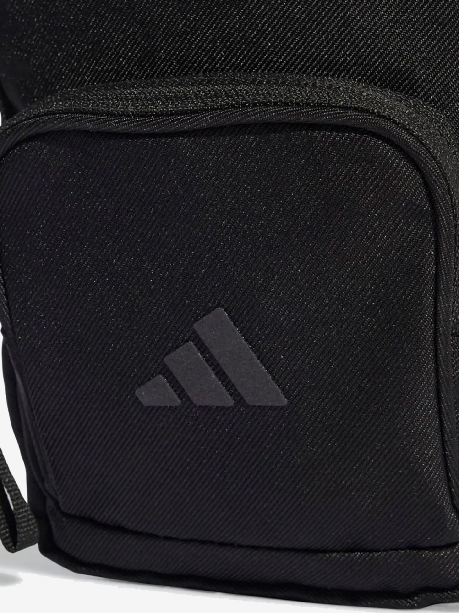 Adidas Black Crossbody Bag