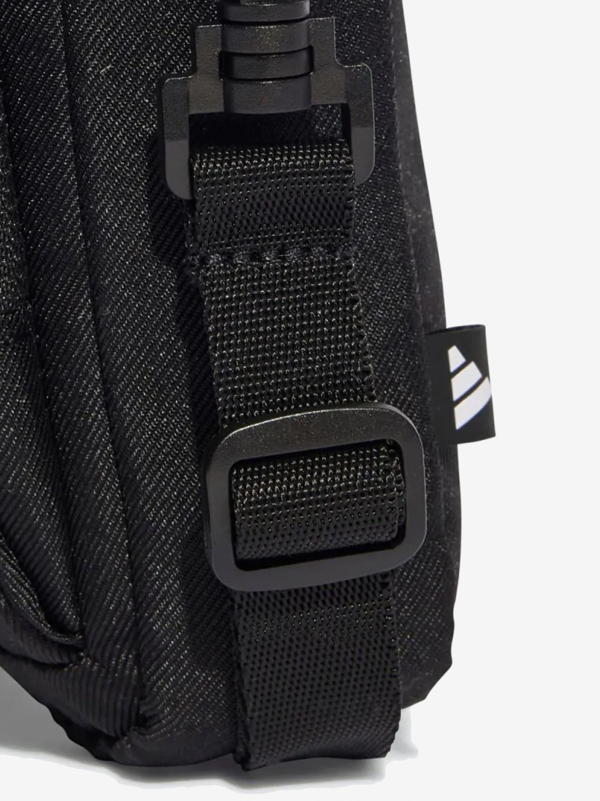 Adidas Black Crossbody Bag