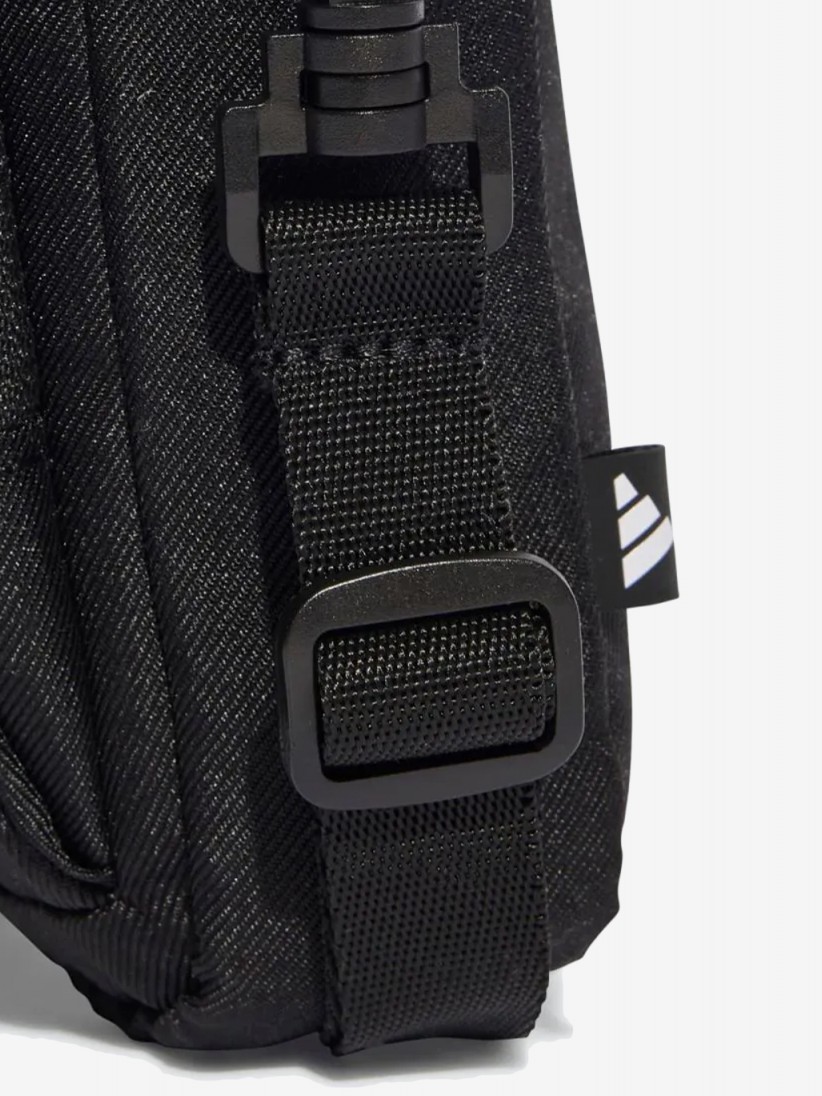 Bolsa a Tiracolo Adidas Preta