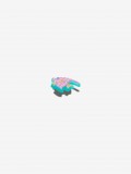 Crocs Multicolour Fish Jibbitz