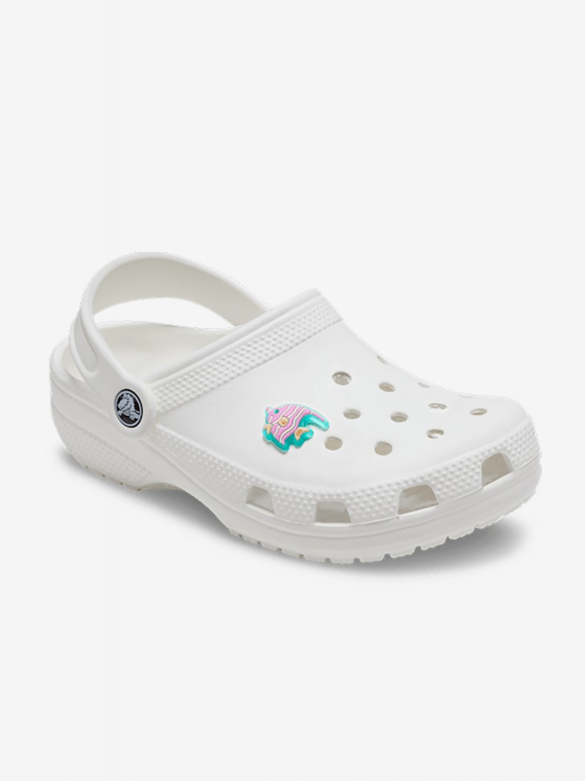 Crocs Multicolour Fish Jibbitz
