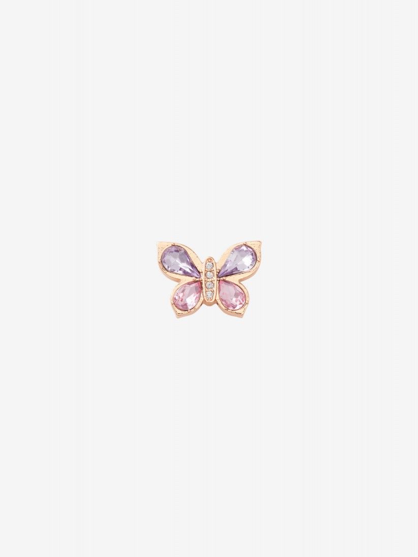 Crocs Golden Butterfly Jibbitz