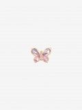 Crocs Golden Butterfly Jibbitz