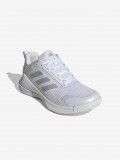 Adidas Novaflight 2 Padel W White Trainers